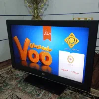 تلویزیون ال سی دی|تلویزیون و پروژکتور|رباط‌کریم, الارد|دیوار