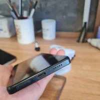 Poco x 5 Pro.256gig.ram8و A53 5g|موبایل|کرج, دهقان ویلا|دیوار