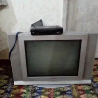تلوزیون قدیمی