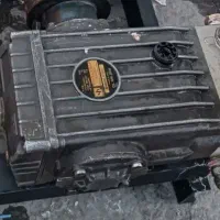 پمپ کارواش اینتر ۲۰۰ ایتالیایی+سرسیلندر اضافه+