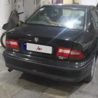 سمند 83|خودرو سواری و وانت|تهران, اتابک|دیوار
