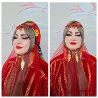 شنیونکار زلفکار و بافتکارم|خدمات آرایشگری و زیبایی|شیراز, تندگویان|دیوار