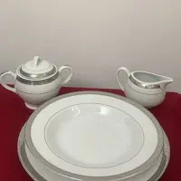 سرویس چینی ۱۲ نفره مقصود