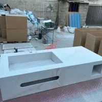 تولیدکننده روشویی های سرامیکی|لوازم سرویس بهداشتی|کرمان, |دیوار