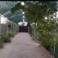 باغ و ویلا ورامین