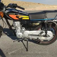 موتور سیکلت احسان مدل 1402فروشی|موتورسیکلت|میمند, |دیوار
