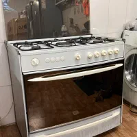 اجاق گاز فردا ۵ شعله تکنو
