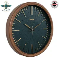 ساعت دیواری لوگان (Logan) - کد ۶۰۱۱