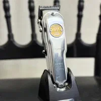 ماشین اصلاح وال متال آمریکا