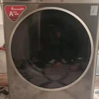 تعمیرات تخصصی لباسشویی