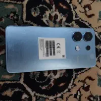گوشی نوت ۱۳|موبایل|چابهار, |دیوار