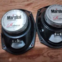 باند مارشال|صوتی و تصویری|خوی, |دیوار