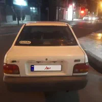 پراید ۸۲|خودرو سواری و وانت|بیرجند, |دیوار