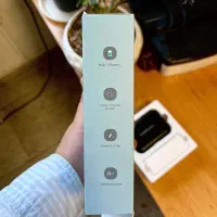 میکروفن بی‌سیم Powerology Lavalier Duo|صوتی و تصویری|تهران, یوسف‌آباد|دیوار