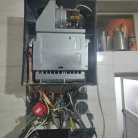 تعمیرکار ، تعمیر پکیج (همه مدل پکیچ ، کل تبریز)|خدمات پیشه و مهارت|تبریز, |دیوار