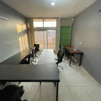 فضای کار اشتراکی