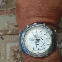 ساعت کاسیو مدل ادی فایس|ساعت|قم, یزدانشهر|دیوار