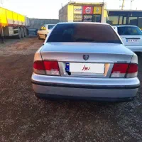 سمند مدل ۸۶