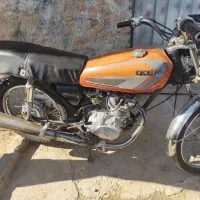 موتور سیکلت