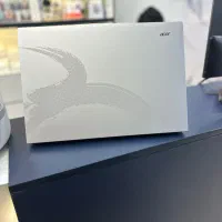 لپ‌تاپ i3 نسل 13  رم 16 DDR5 SSD 1TB تمیز