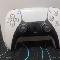 ps5 slim 1tra|کنسول، بازی ویدئویی و آنلاین|تهران, شارق|دیوار