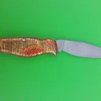 چاقو تیز|ظروف پخت‌وپز|مسجد سلیمان, |دیوار