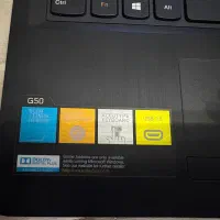 Lenovo g50 لپتاپ|رایانه همراه|فردیس, شهرک راه آهن|دیوار