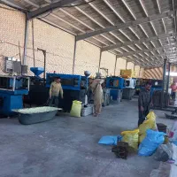 اجاره کارخانه با برق 315kw|اجارهٔ دفتر صنعتی، کشاورزی، تجاری|اصفهان, قهاب جنوبی|دیوار