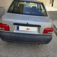 پراید ۸۶دوگانه شرکتی|خودرو سواری و وانت|بروجرد, |دیوار