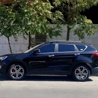 فیدلیتی پرایم ۷ نفره مدل۱۴۰۴
