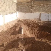 تخریب ساختمان