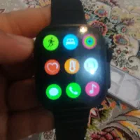 ساعت هوشمند نو 550|ساعت|دهلران, |دیوار
