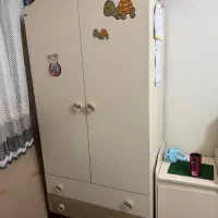 سرویس اتاق خواب کودک و نوجوان