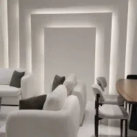 کناف ایران .+k کنافکاری .سقف کاذب لاینر