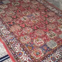 فرش دست بافت بختیاری درجه یک