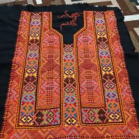 زی آستین جوکی گندم