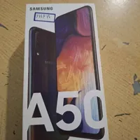 گوشی سامسونگ a50|موبایل|اصفهان, خانه اصفهان|دیوار