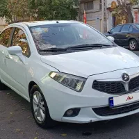 برلیانس 230 اتومات|خودرو سواری و وانت|تبریز, |دیوار