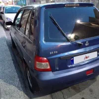 پراید ۱۱۱ مدل ۹۲|خودرو سواری و وانت|قرچک, مهدیه|دیوار