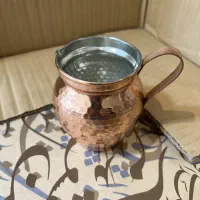 سس خوری مسی زنجان