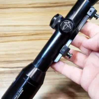 دوربین شکاری زاواروسکی|کوهنوردی و کمپینگ|مشهد, فرهنگ|دیوار