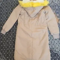 پالتو و کاپشن