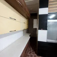 کابینت ام دی اف دست دوم