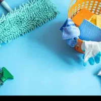 نظافت خانه