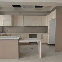 کابینت هایگلاس AGT به تعداد بالا استفاده نشده
