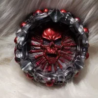 زیرسیگاری سنگی