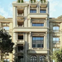 فروش-آپارتمان-200متری-ولیعصرقصرالدشت