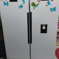 یخچال دوفلو