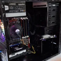 کیس سوکت 1366