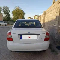 تیبا ۹۶صندوقدار